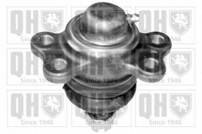 QUINTON HAZELL qsj1206s -  Несущий / направляющий шарнир